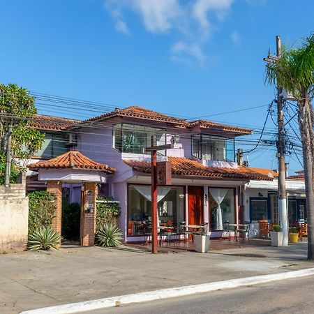 Pousada Do Centro Buzios Экстерьер фото