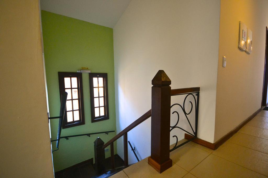 Pousada Do Centro Buzios Экстерьер фото