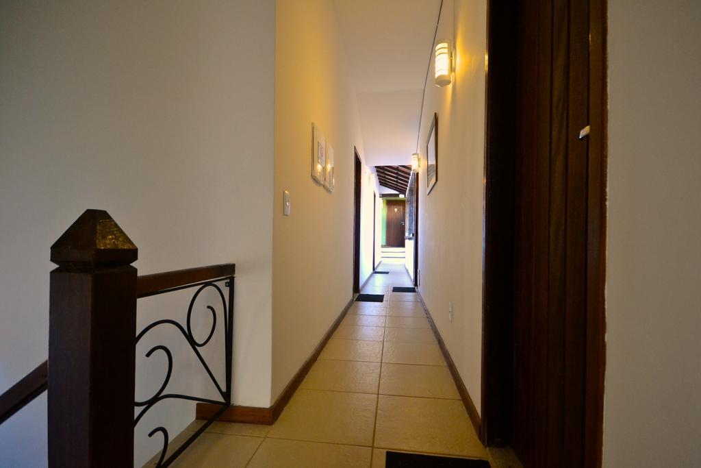 Pousada Do Centro Buzios Экстерьер фото