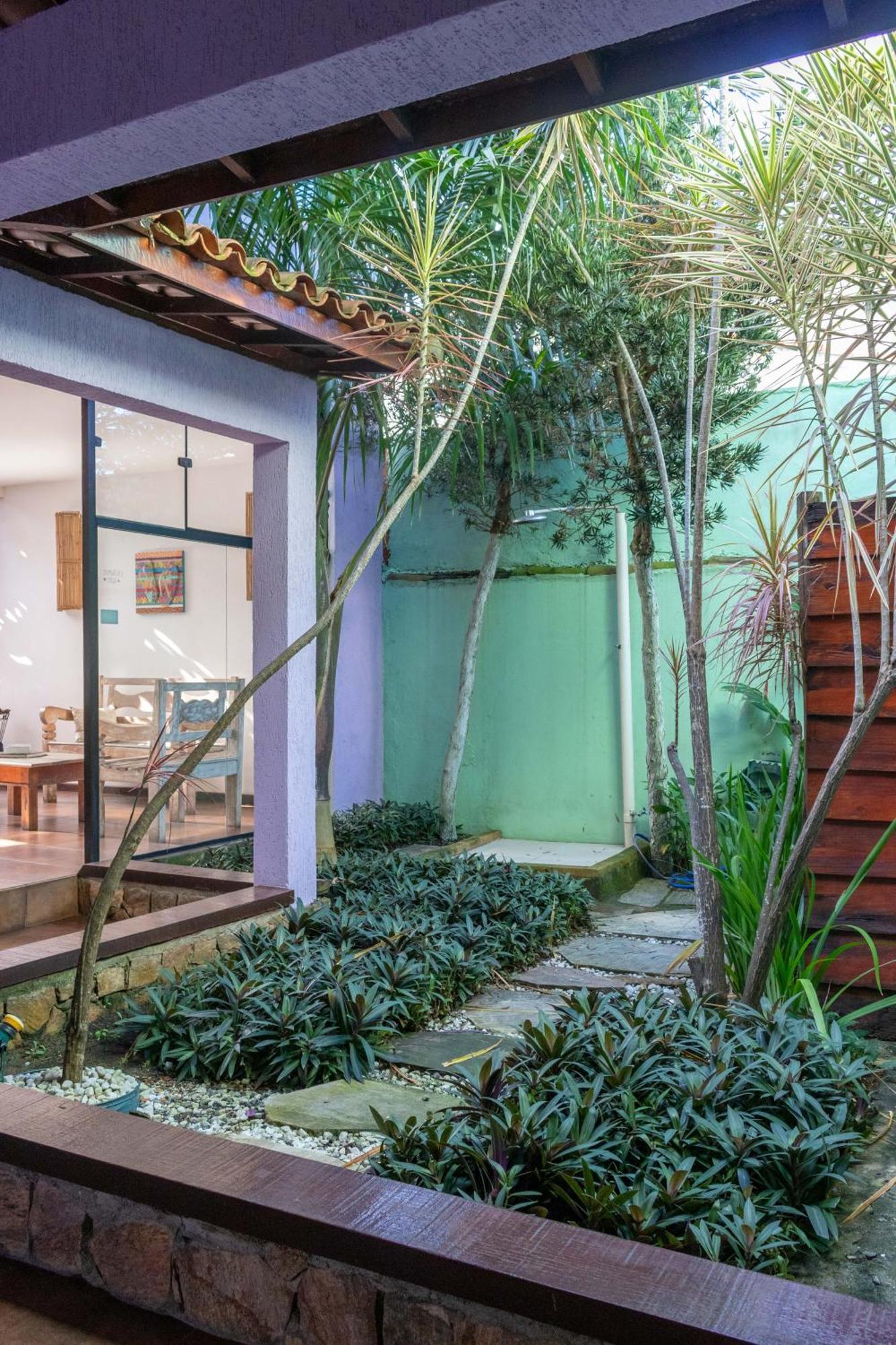 Pousada Do Centro Buzios Экстерьер фото