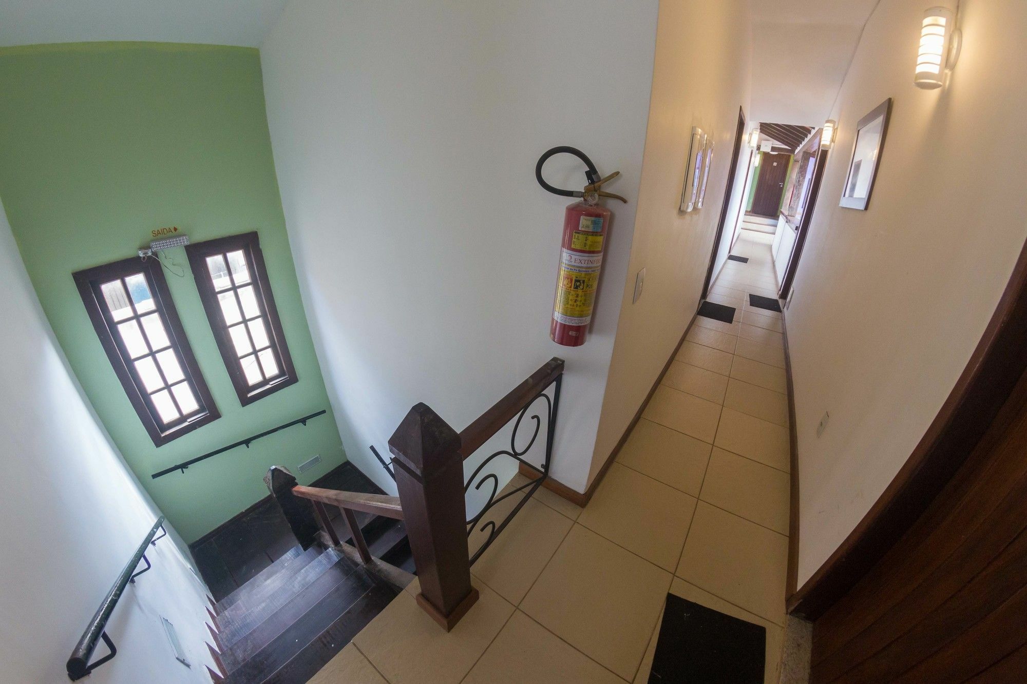 Pousada Do Centro Buzios Экстерьер фото